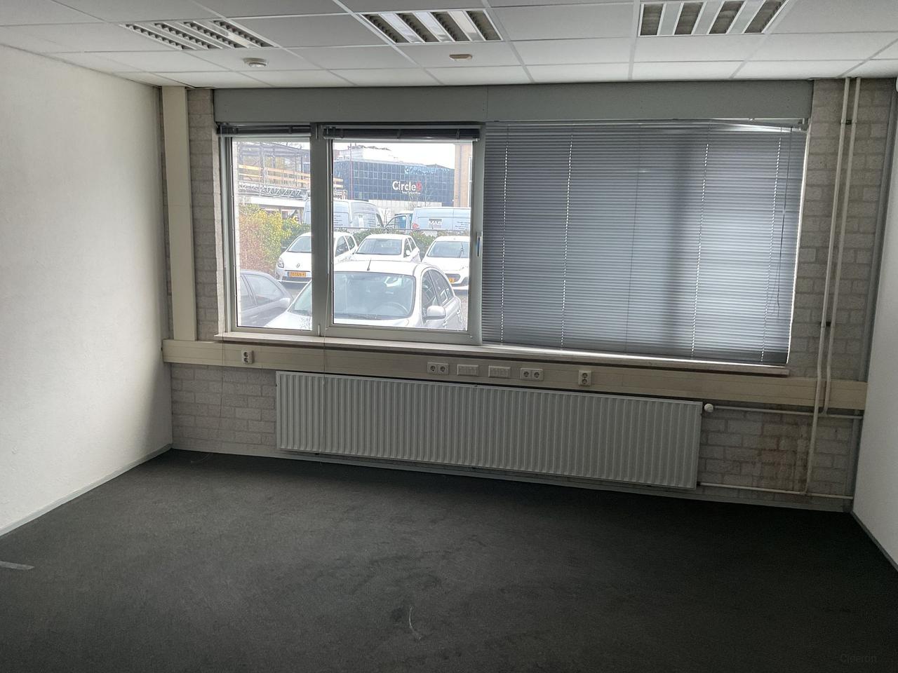 Antikraak kamer van 16 m2 in Plettenburg - Afbeelding 4