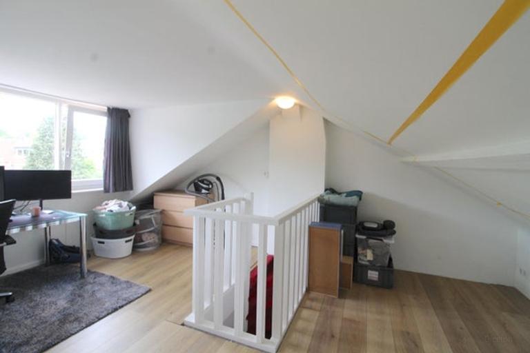 Gemeubileerde woning in Breda Belcrum - Afbeelding 25