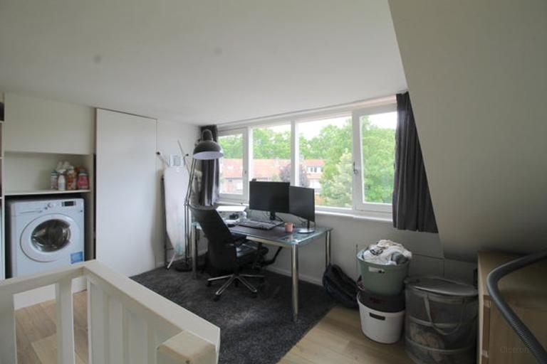 Gemeubileerde woning in Breda Belcrum - Afbeelding 23