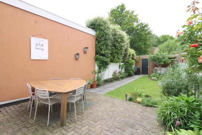 Gemeubileerde woning in Breda Belcrum - Afbeelding 11