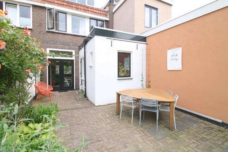 Gemeubileerde woning in Breda Belcrum - Afbeelding 12