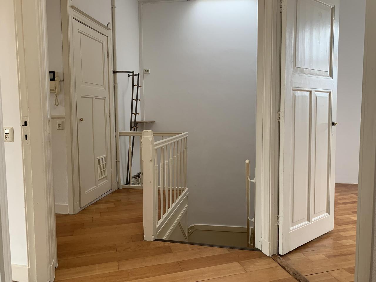 110 m² appartement met 4 slaapkamers - Afbeelding 6