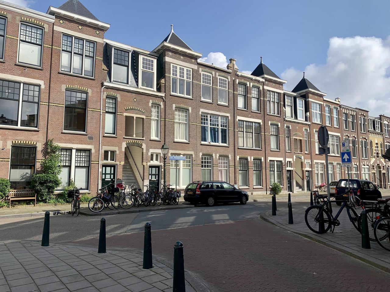 110 m² appartement met 4 slaapkamers - Afbeelding 25
