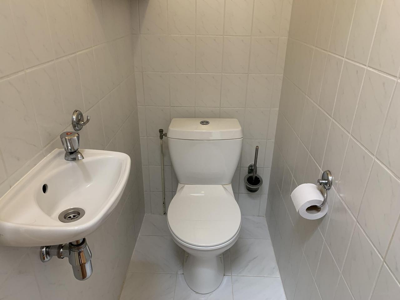 110 m² appartement met 4 slaapkamers - Afbeelding 14