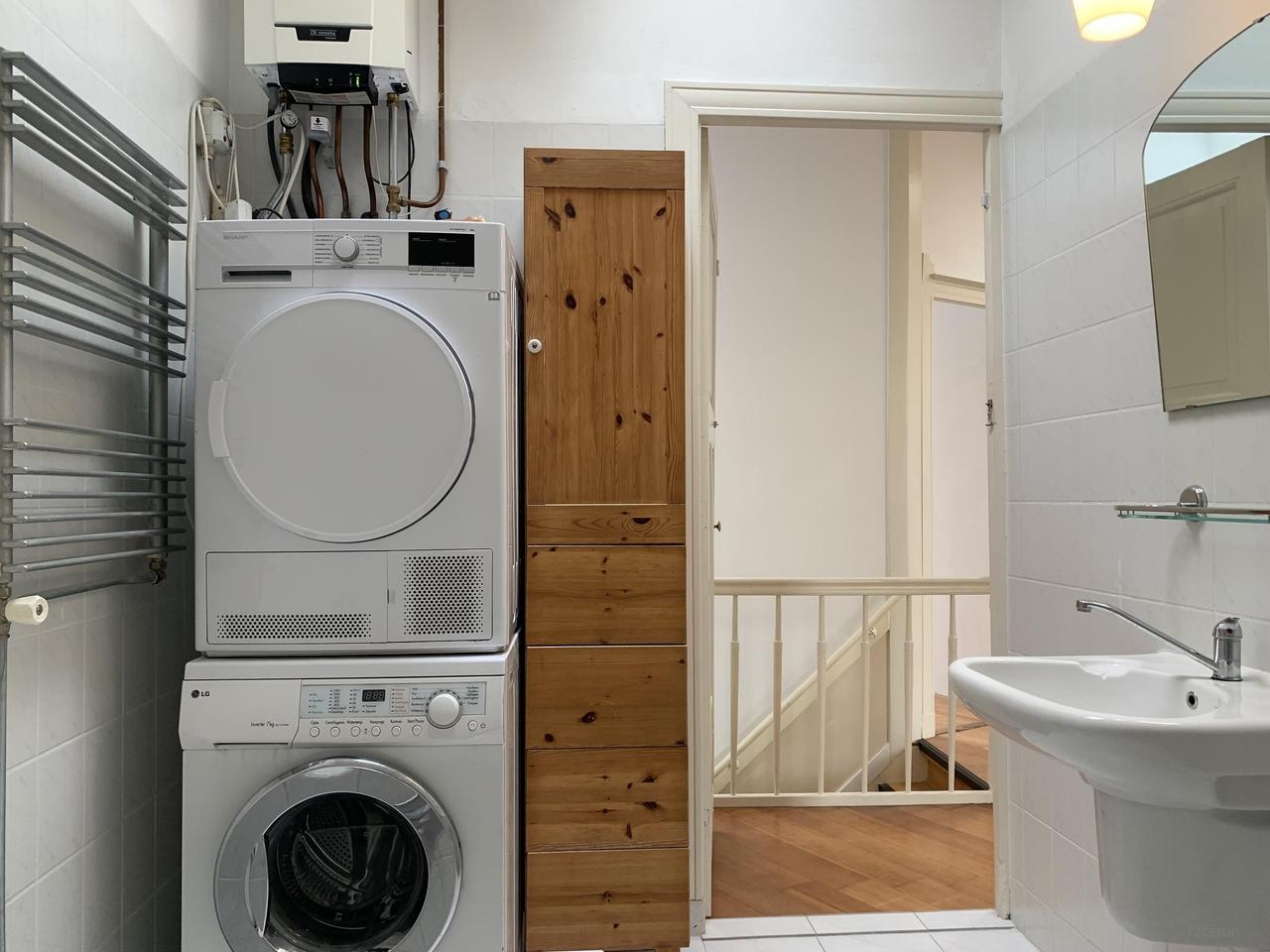 110 m² appartement met 4 slaapkamers - Afbeelding 20