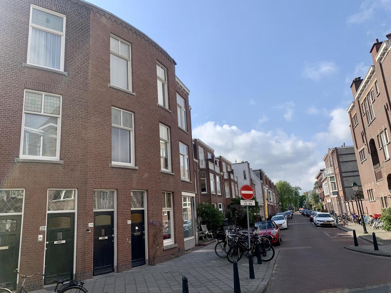110 m² appartement met 4 slaapkamers - Afbeelding 1