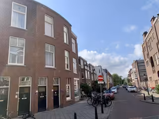 110 m² appartement met 4 slaapkamers