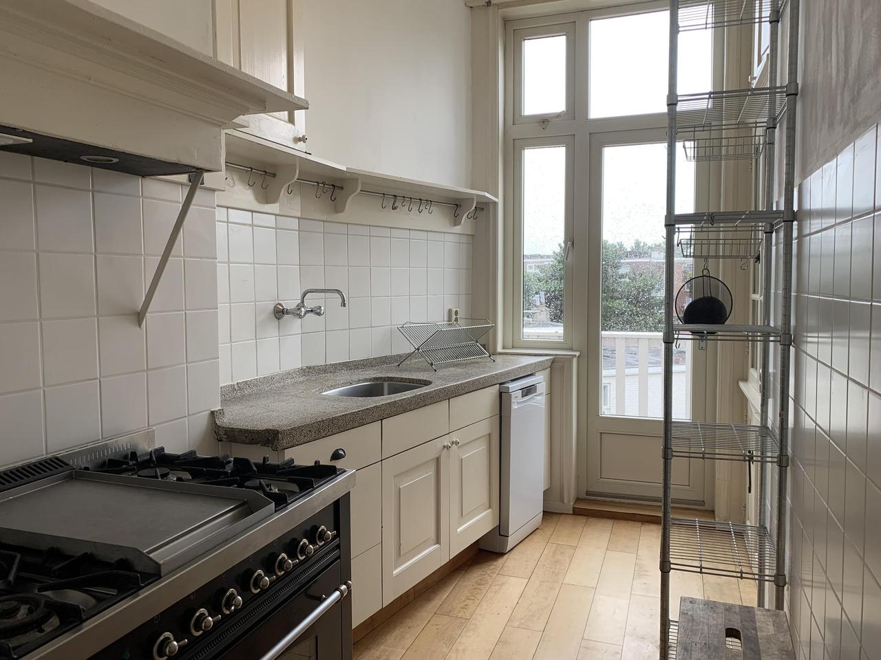 110 m² appartement met 4 slaapkamers - Afbeelding 11