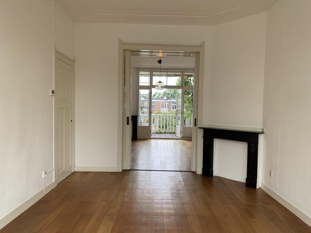 110 m² appartement met 4 slaapkamers - Afbeelding 9