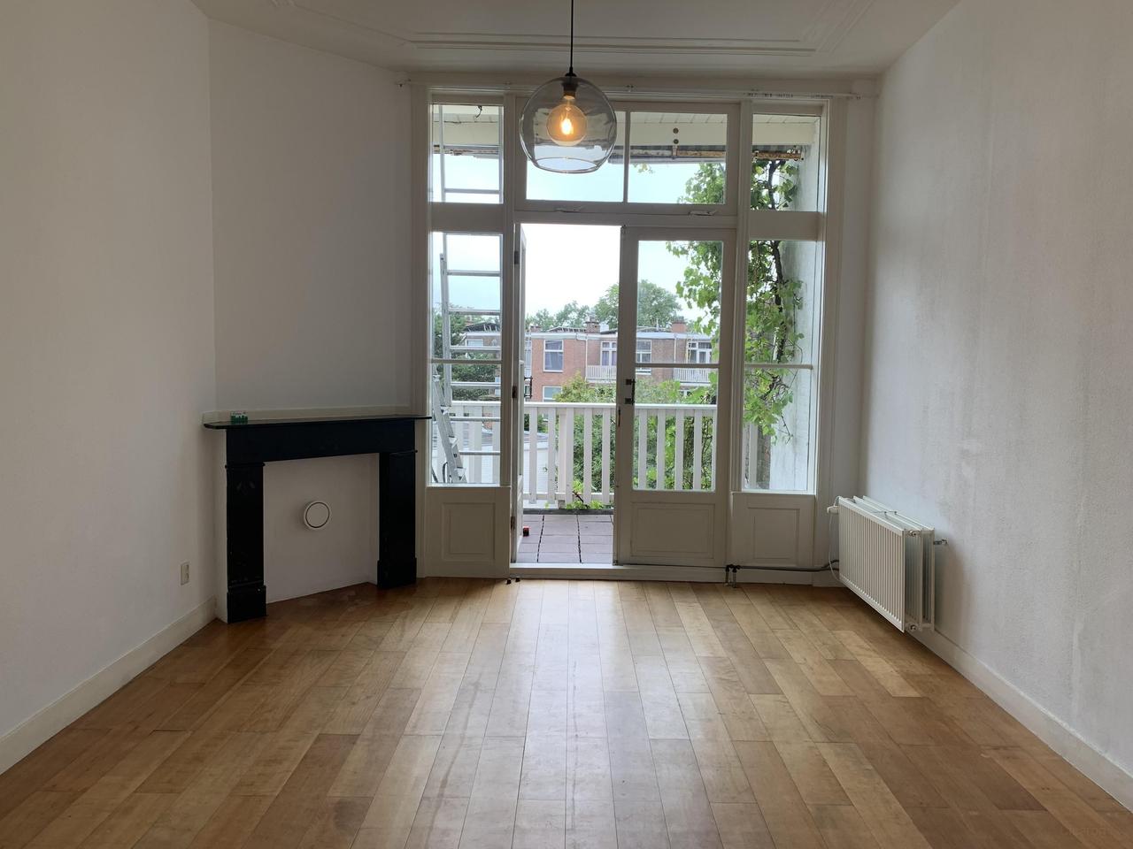 110 m² appartement met 4 slaapkamers - Afbeelding 12