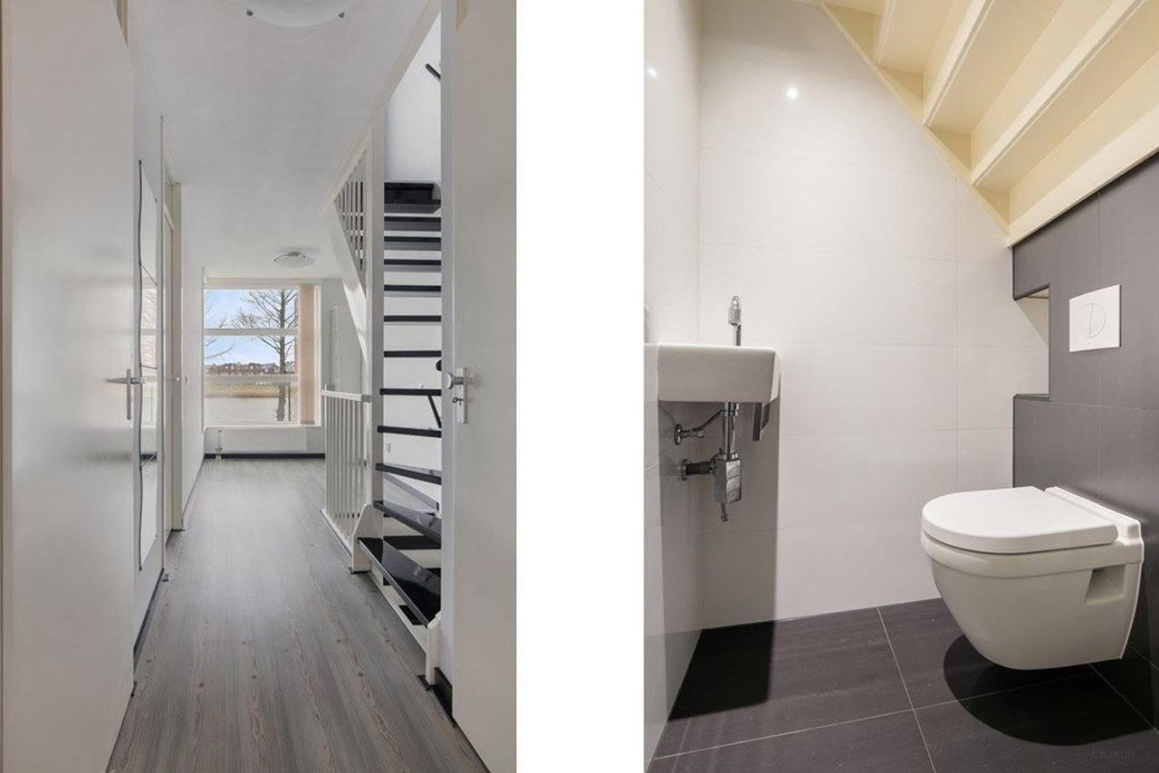 4-Bedroom House with Garden in Wateringse Veld - Image 7