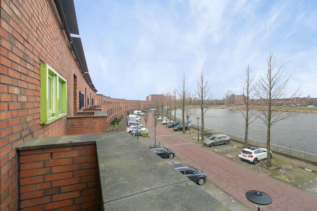 4-Bedroom House with Garden in Wateringse Veld - Image 19