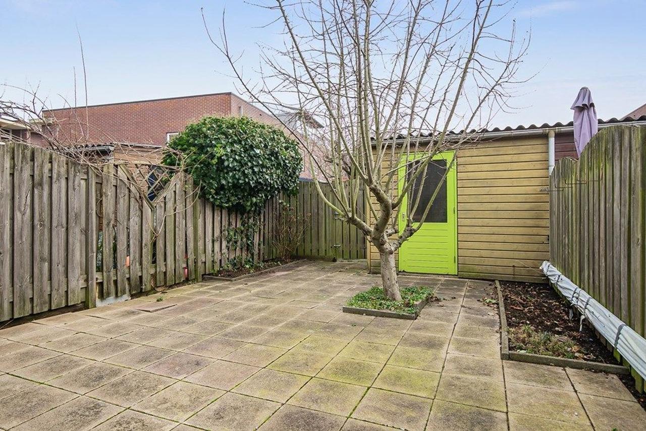 4-Bedroom House with Garden in Wateringse Veld - Image 22