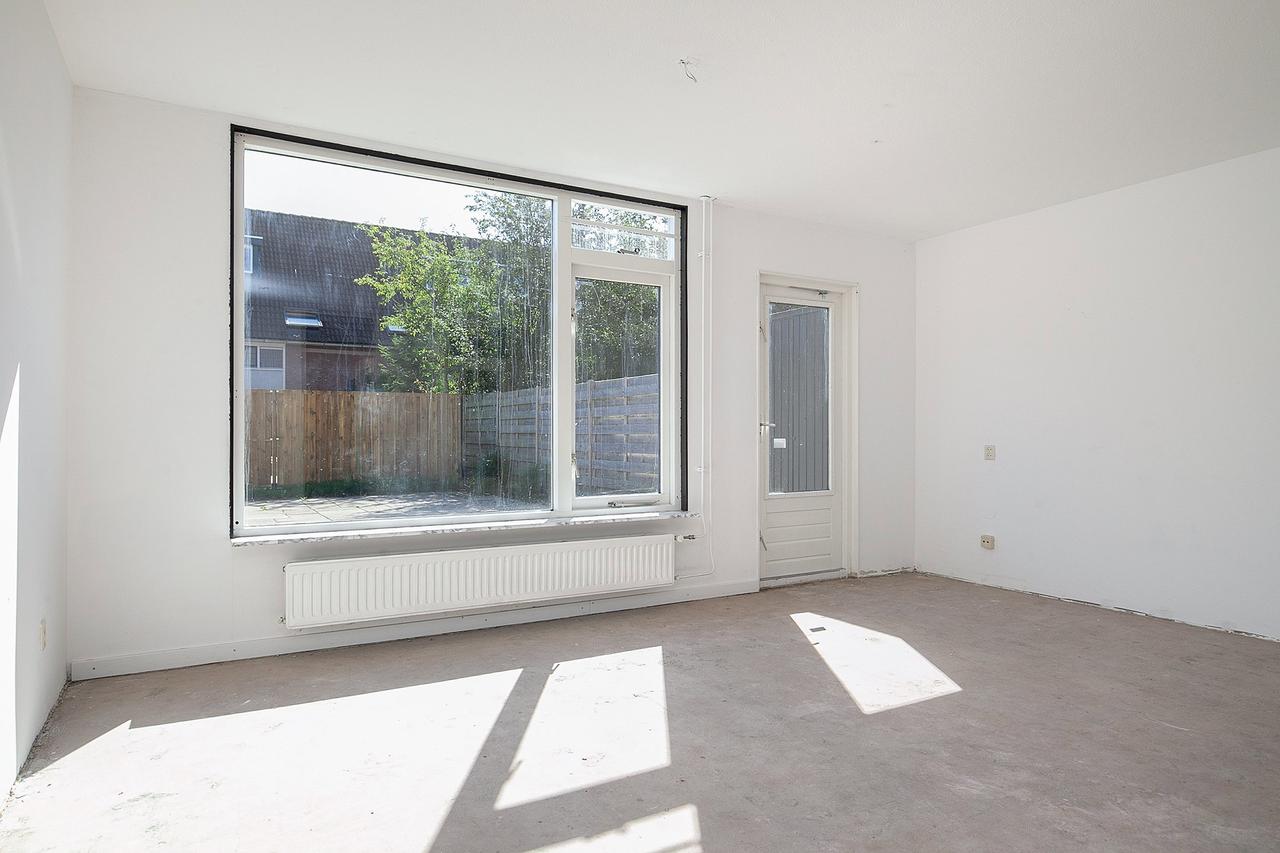 House with garden in Gein - Image 5