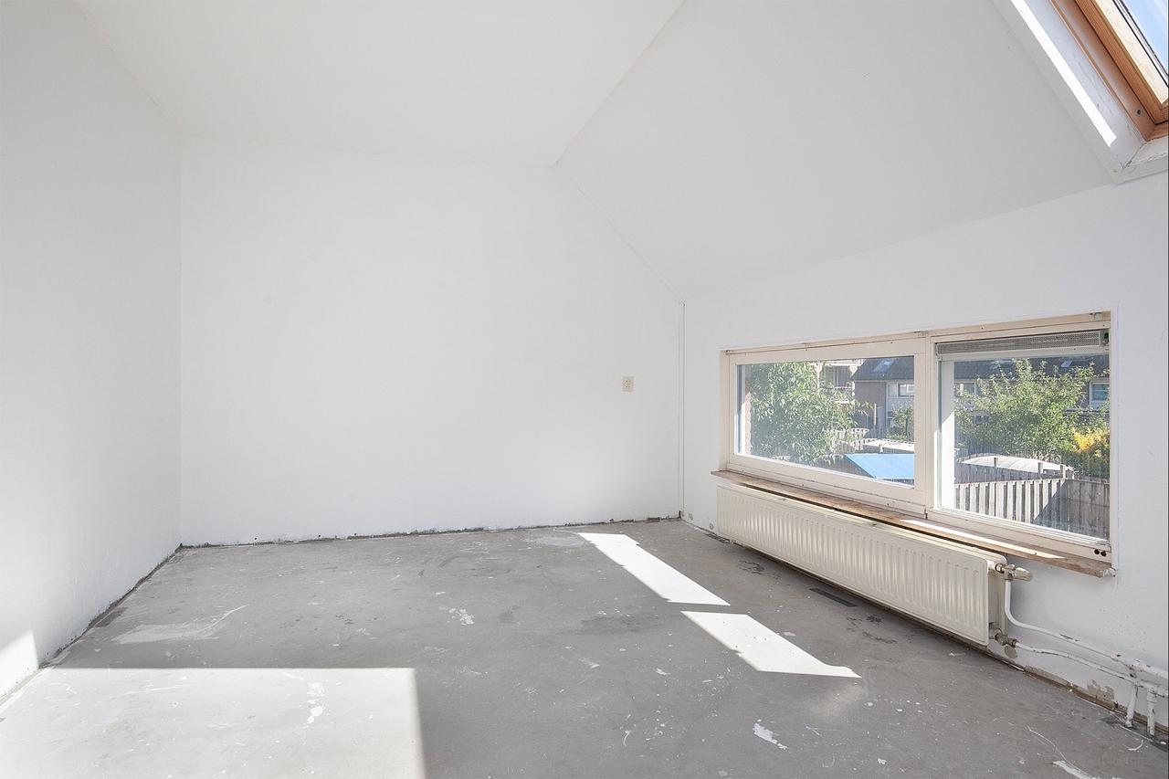 Energiezuinig huis in Gein met tuin - Afbeelding 9