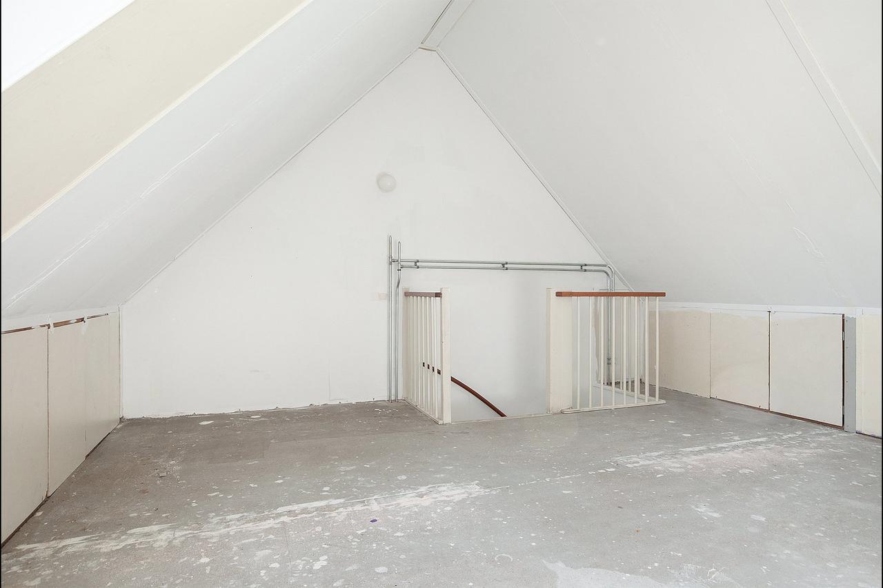 Energiezuinig huis in Gein met tuin - Afbeelding 12