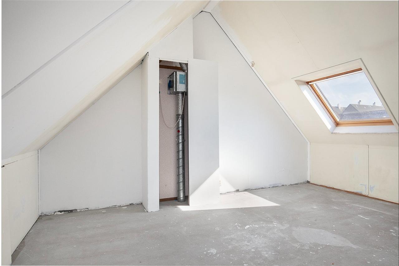 Energiezuinig huis in Gein met tuin - Afbeelding 11