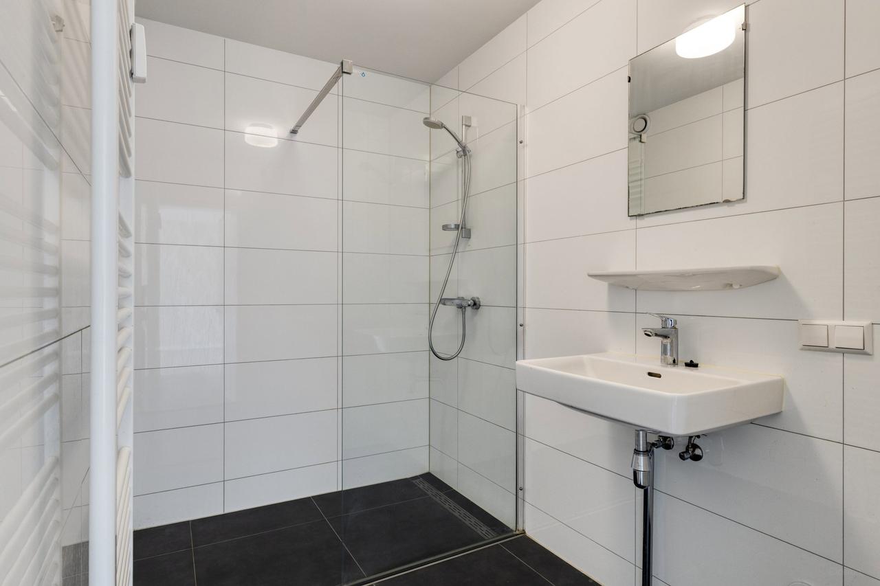 89 m² appartement met balkon in Centrum - Afbeelding 5