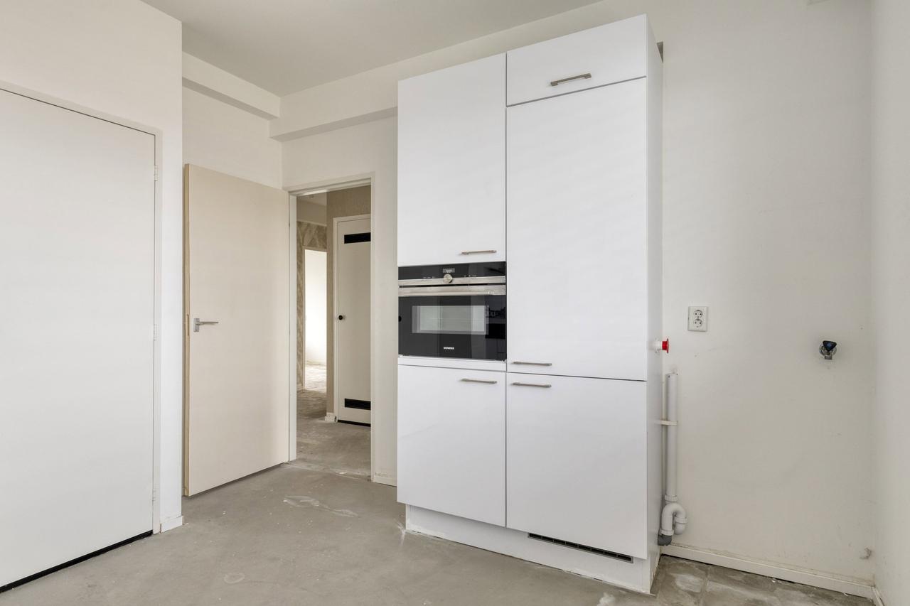 89 m² appartement met balkon in Centrum - Afbeelding 7