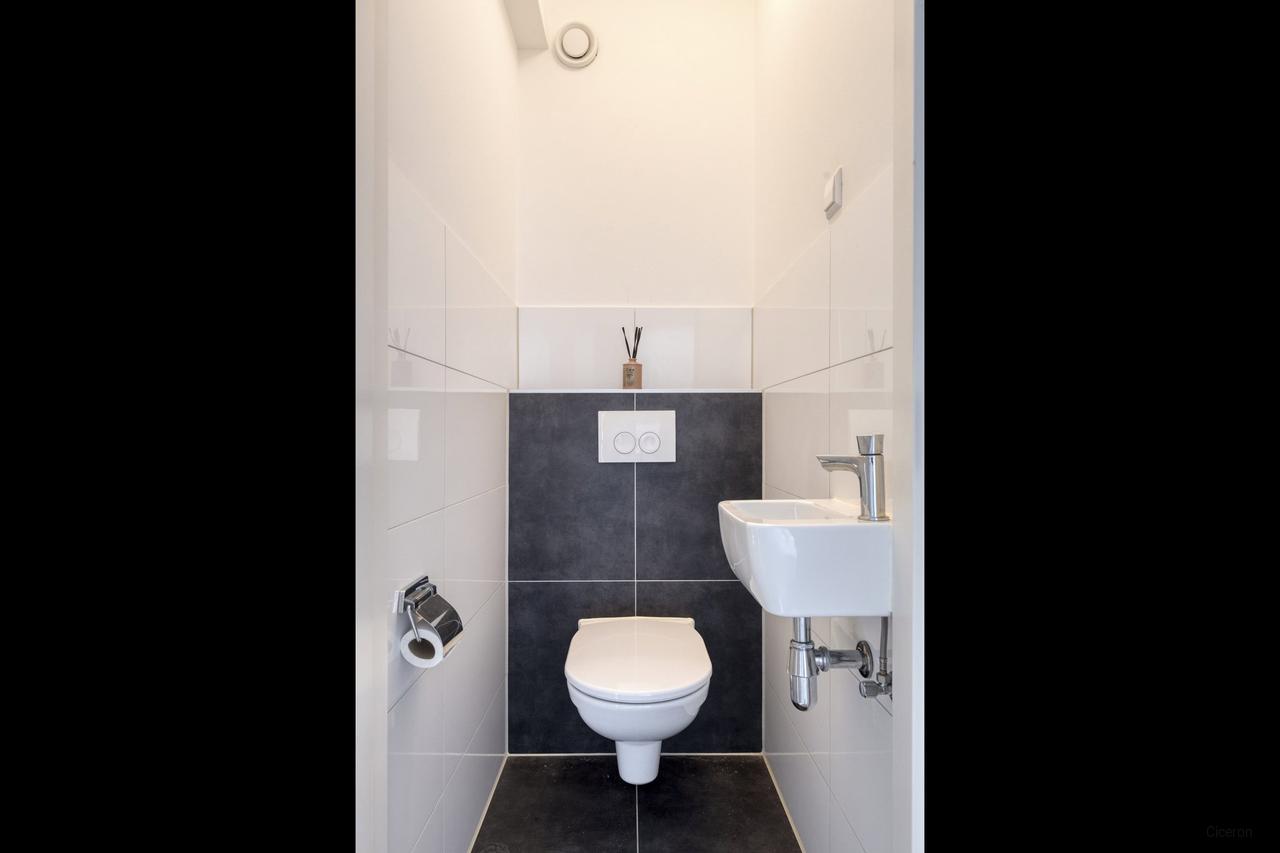 89 m² appartement met balkon in Centrum - Afbeelding 6