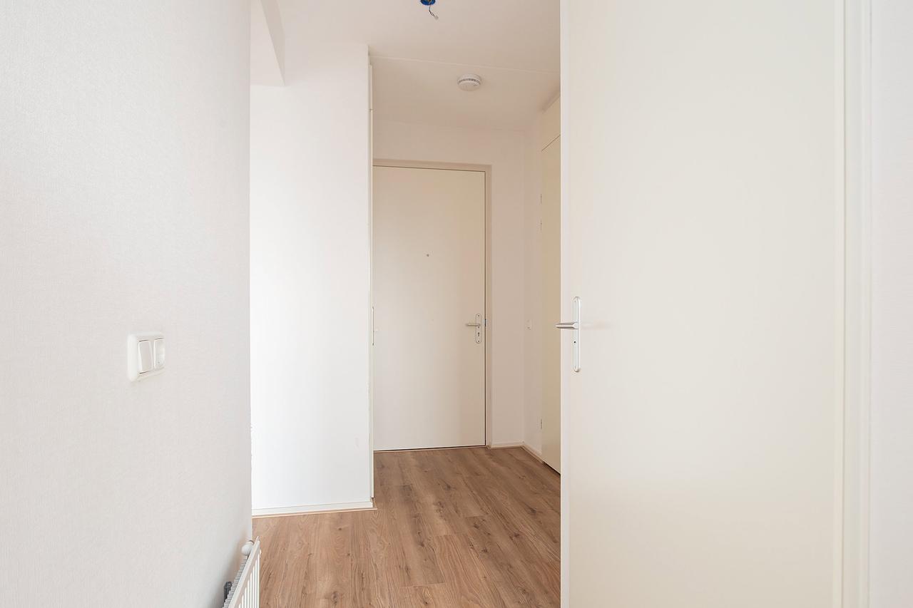 3-kamerappartement op de 8e met balkon - Afbeelding 10