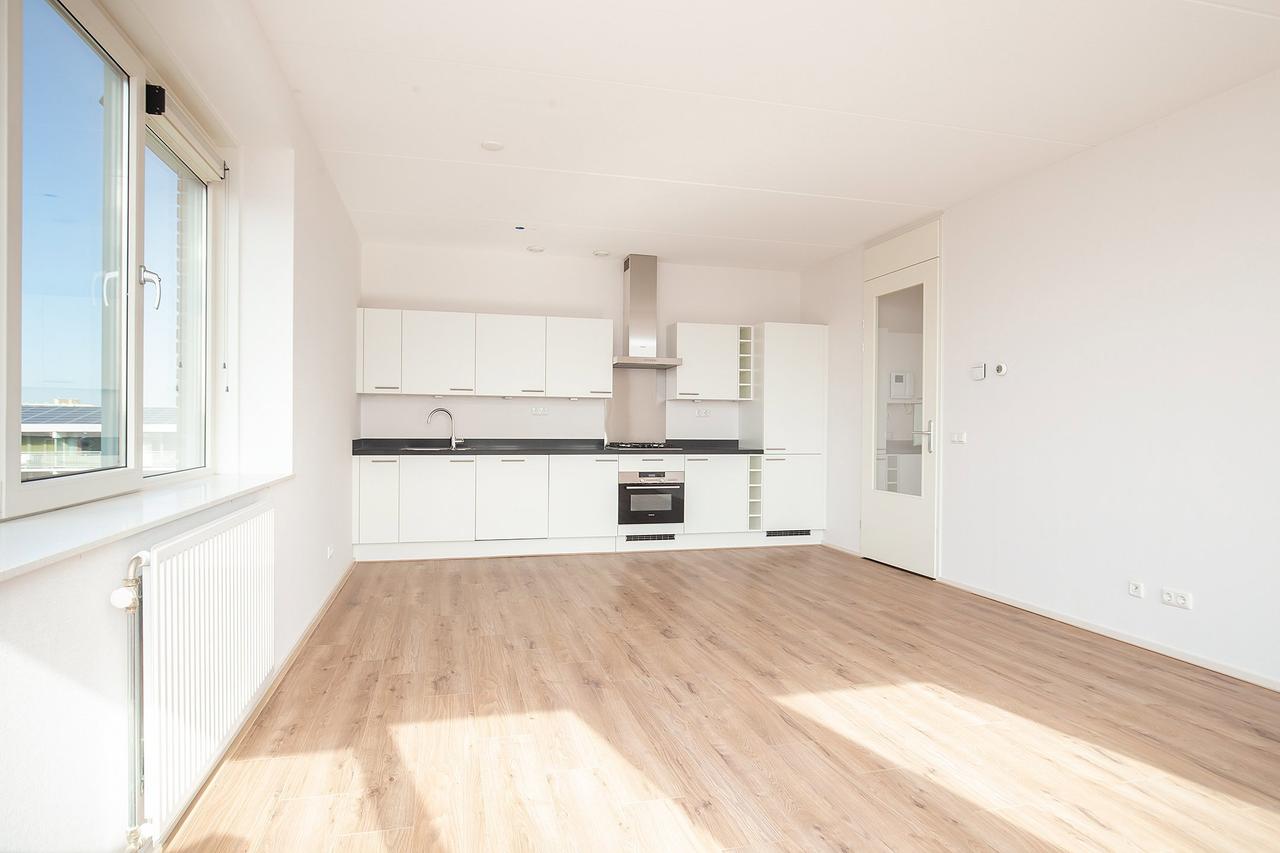 3-kamerappartement op de 8e met balkon - Afbeelding 7