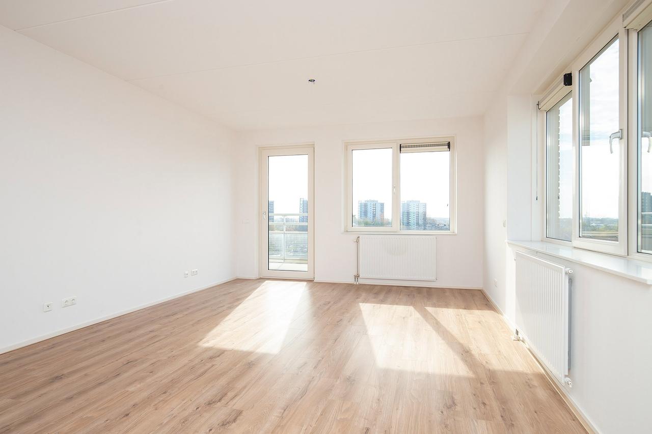3-kamerappartement op de 8e met balkon - Afbeelding 5