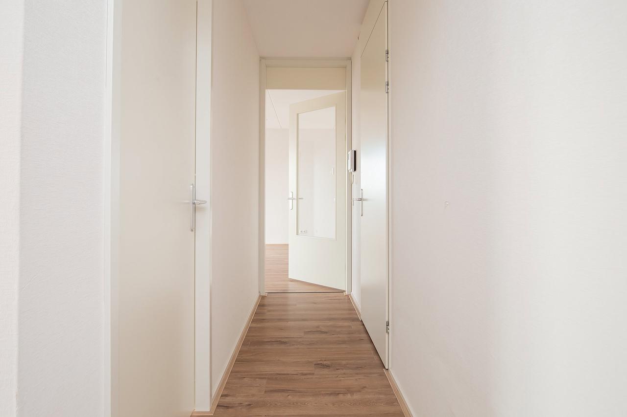 3-kamerappartement op de 8e met balkon - Afbeelding 9