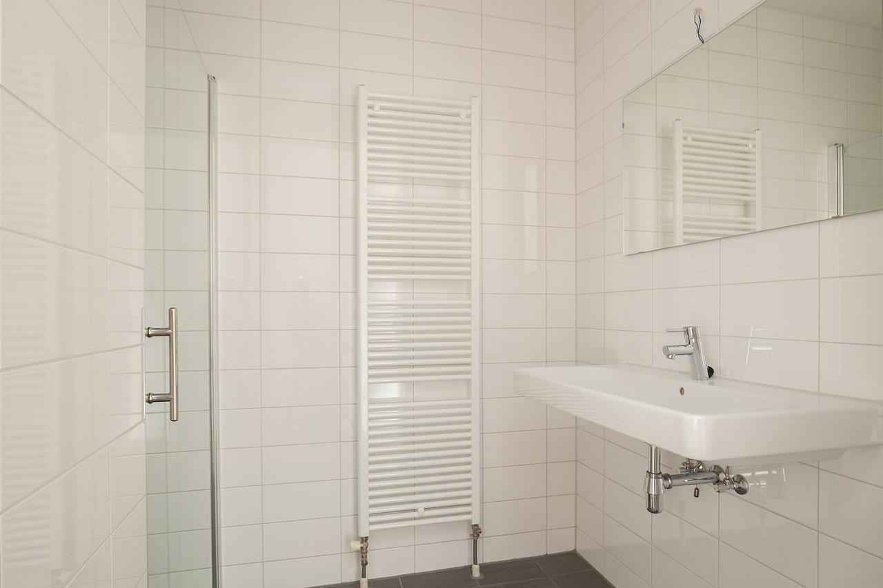 3-kamerappartement op de 8e met balkon - Afbeelding 11