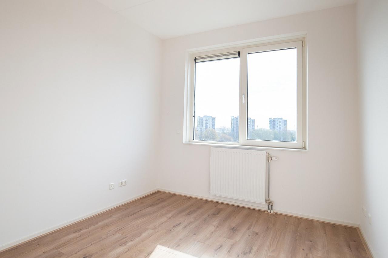 3-kamerappartement op de 8e met balkon - Afbeelding 12
