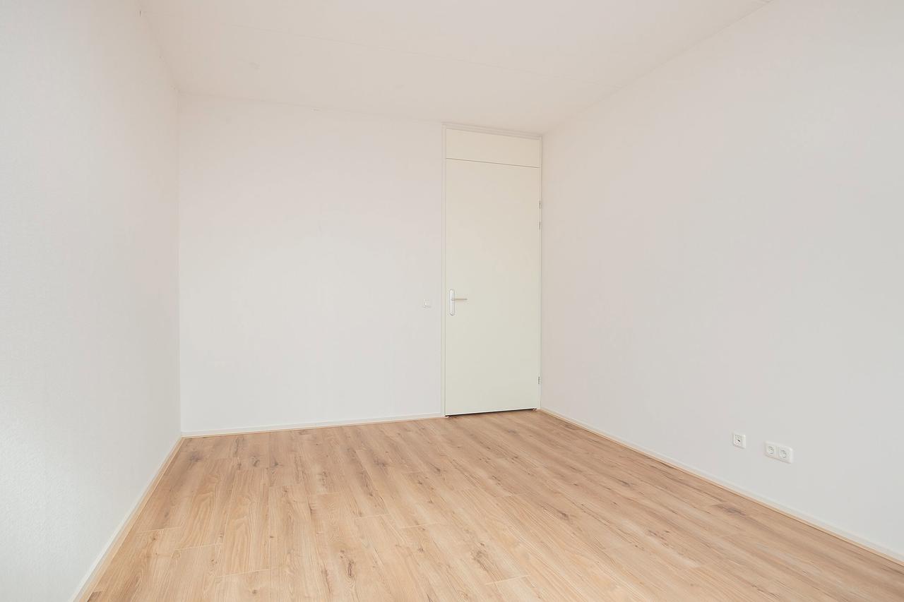 3-kamerappartement op de 8e met balkon - Afbeelding 13