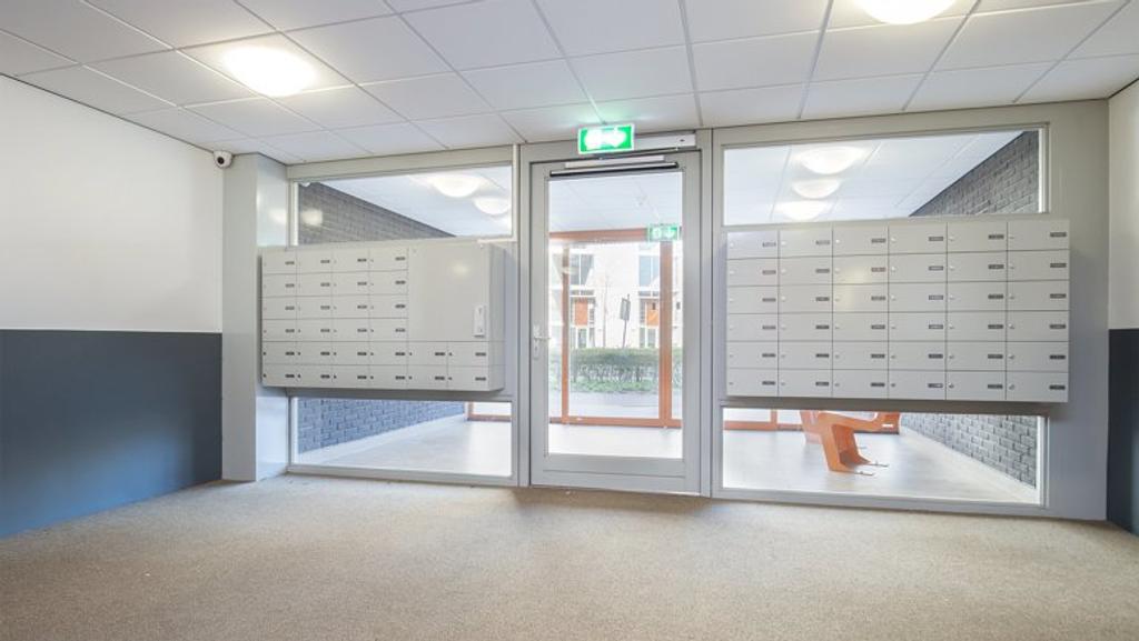 3-kamerappartement op de 8e met balkon - Afbeelding 2
