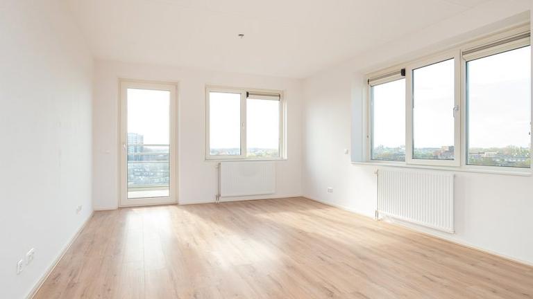 3-kamerappartement op de 8e met balkon - Afbeelding 4