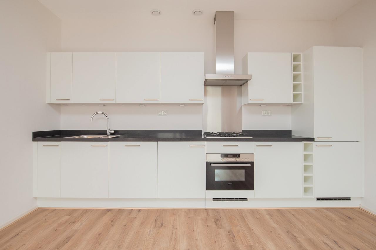 3-kamerappartement op de 8e met balkon - Afbeelding 8