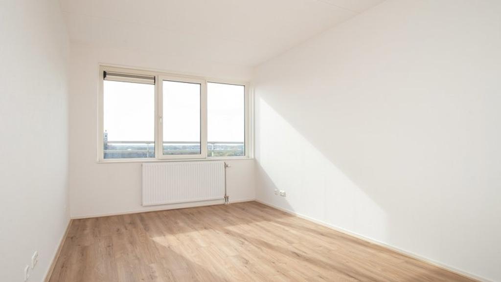 3-kamerappartement op de 8e met balkon - Afbeelding 3