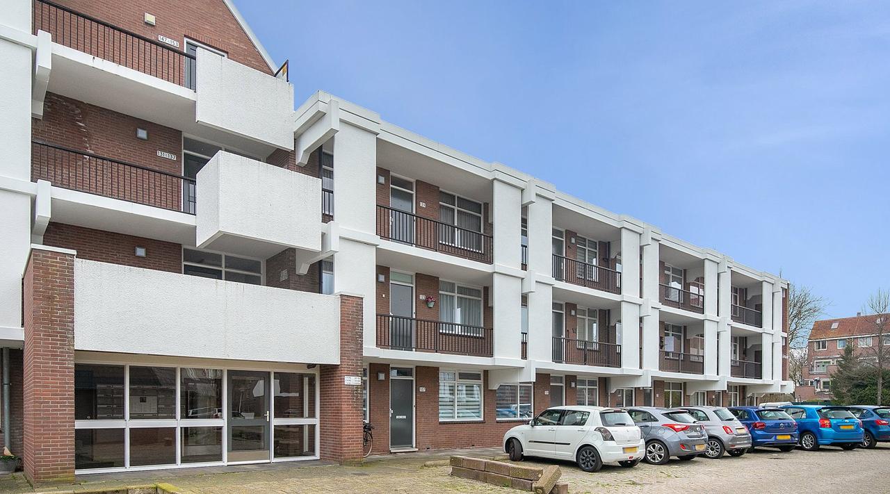 Appartement (117m²) in Capelle - Afbeelding 2