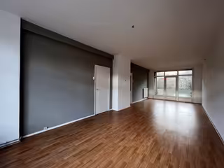 3-room apartment in Stadsdriehoek