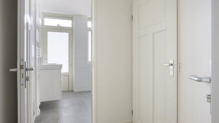 Bright 75 m² apartment with balcony in Rivierenbuurt - Image 4