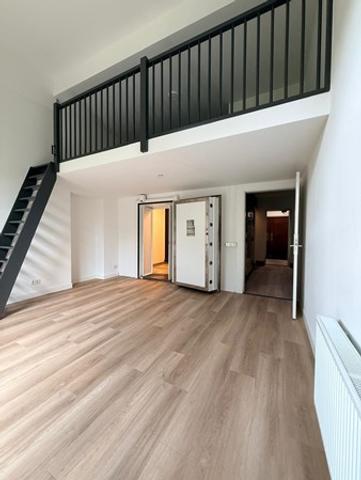 Ground floor apartment with mezzanine - Image 2