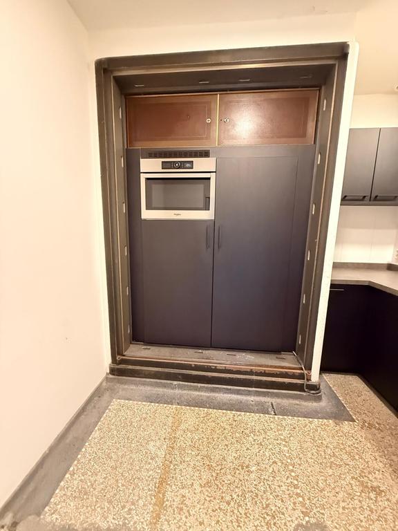 Ground floor apartment with mezzanine - Image 9
