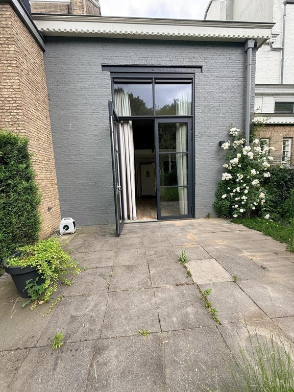 Ground floor apartment with mezzanine - Image 18