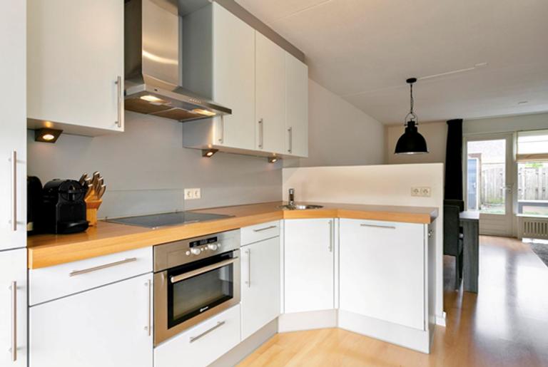 3-bedroom house with garden in Sint-Anna - Image 3