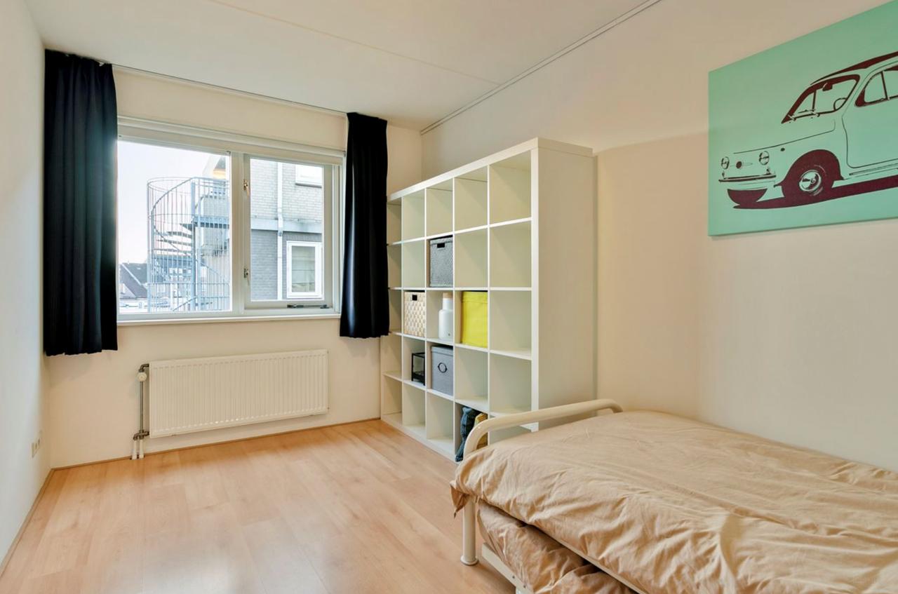 3-bedroom house with garden in Sint-Anna - Image 12