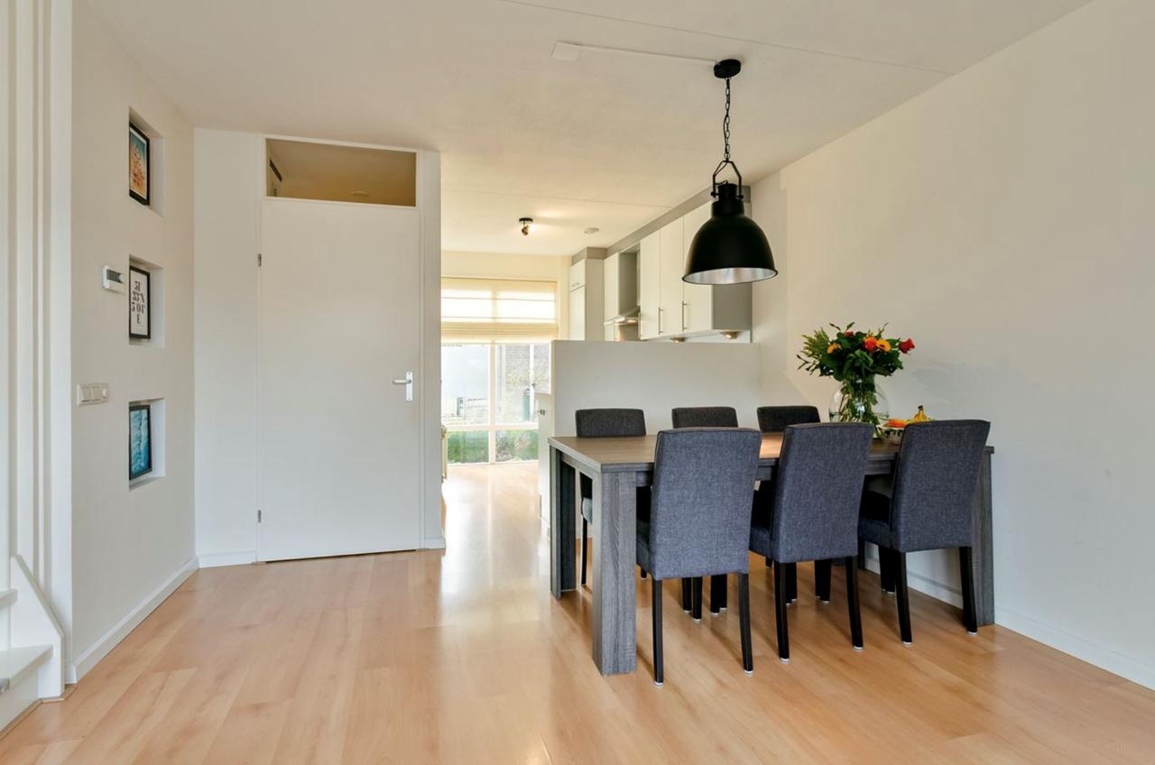 3-bedroom house with garden in Sint-Anna - Image 8
