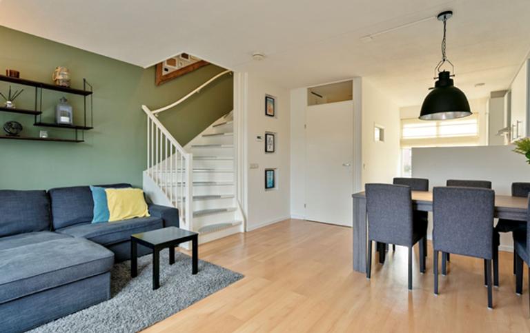 3-bedroom house with garden in Sint-Anna - Image 6