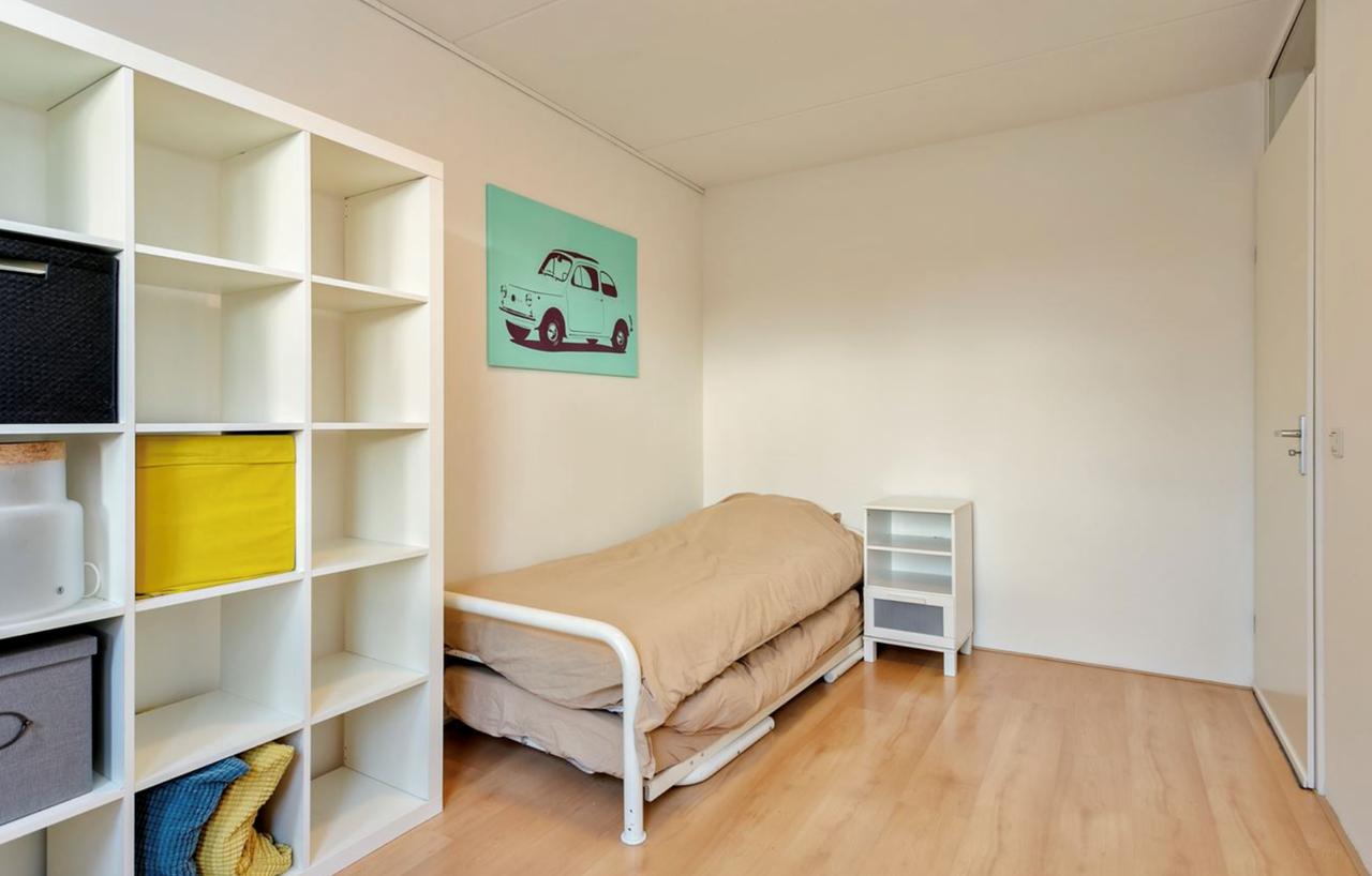 3-bedroom house with garden in Sint-Anna - Image 13