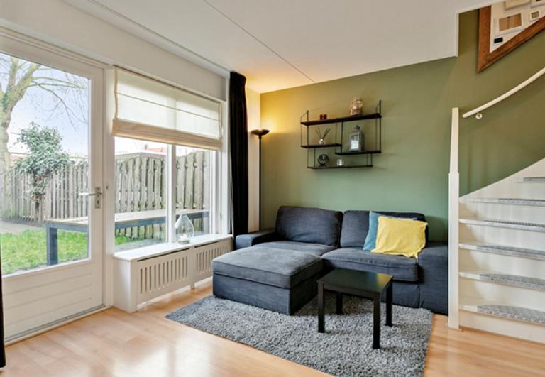 3-bedroom house with garden in Sint-Anna - Image 5