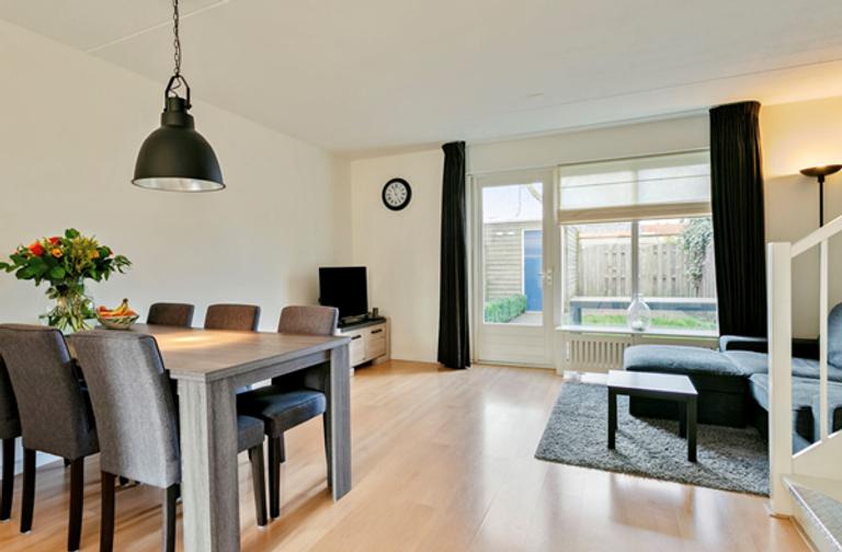 3-bedroom house with garden in Sint-Anna - Image 4