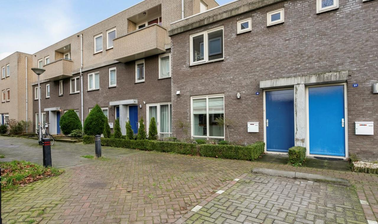 3-bedroom house with garden in Sint-Anna - Image 7