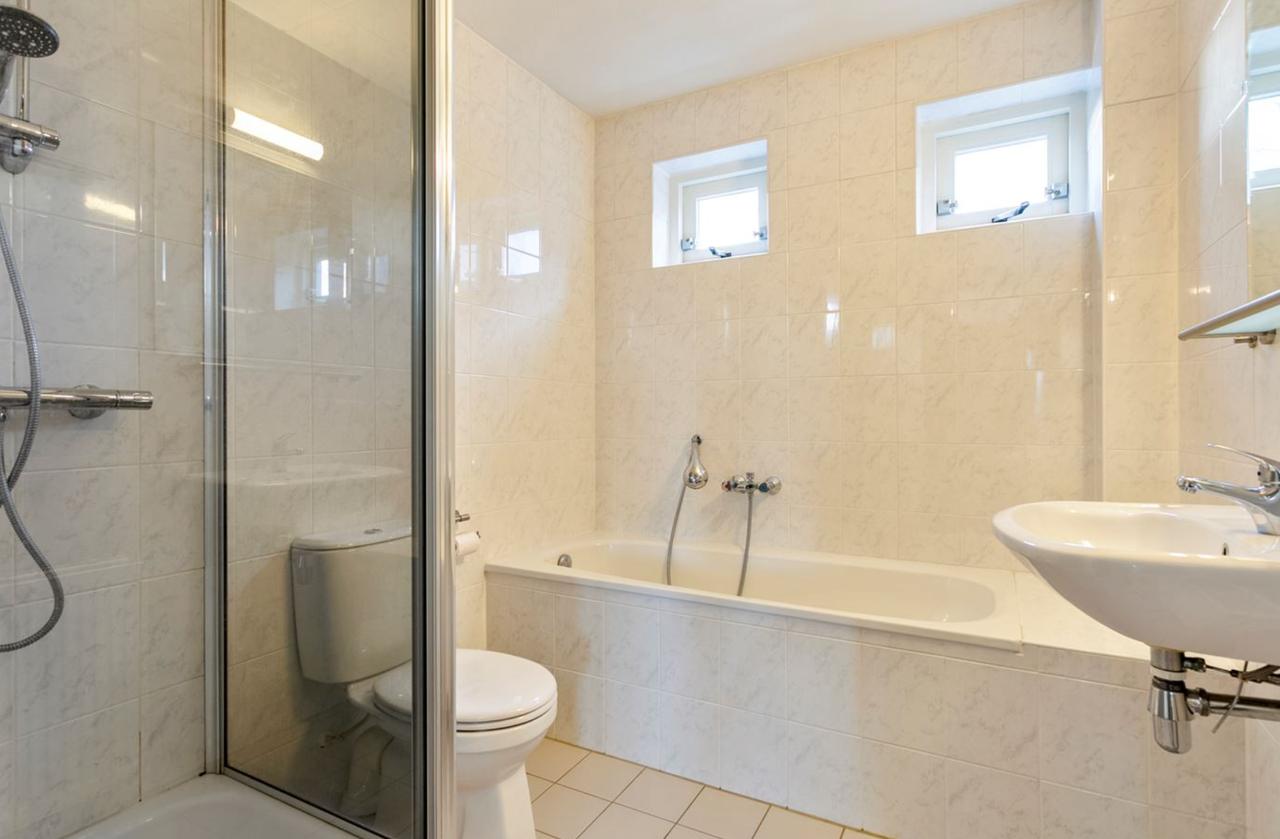 3-bedroom house with garden in Sint-Anna - Image 11